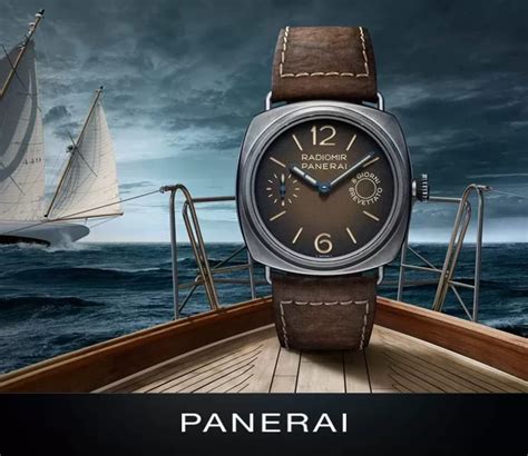 Panerai Luminor Yetkili Saat Bayisi .